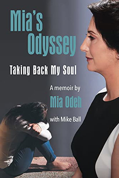 Mia’s Odyssey: Taking Back My Soul