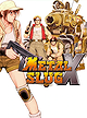 Metal Slug X