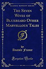 The Seven Wives of Bluebeard