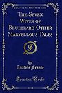 The Seven Wives of Bluebeard