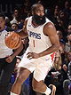 James Harden