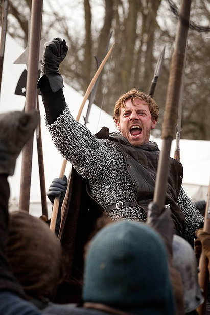 Hotspur (Shakespeare)
