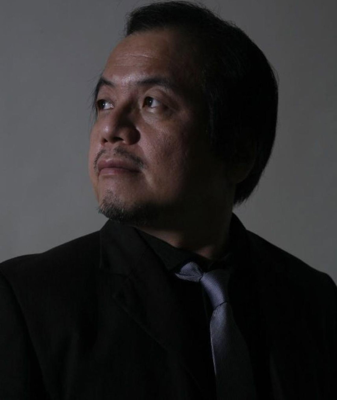 Yoshikazu Takeuchi
