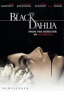 The Black Dahlia (Widescreen Edition)