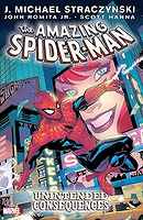 Amazing Spider-Man Volume 5: Unintended Consequences 