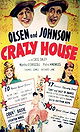Crazy House
