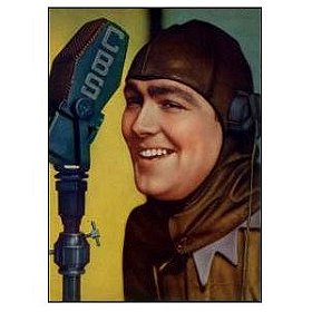 Buck Rogers in the Twenty-Fifth Century - Old Time Radio