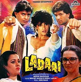 Ladaai