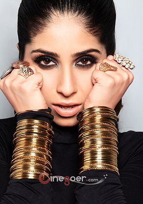 Neha Bhasin