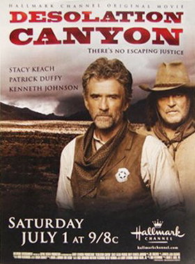 Desolation Canyon