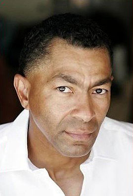 Darrell Foster