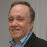 Keith Barish