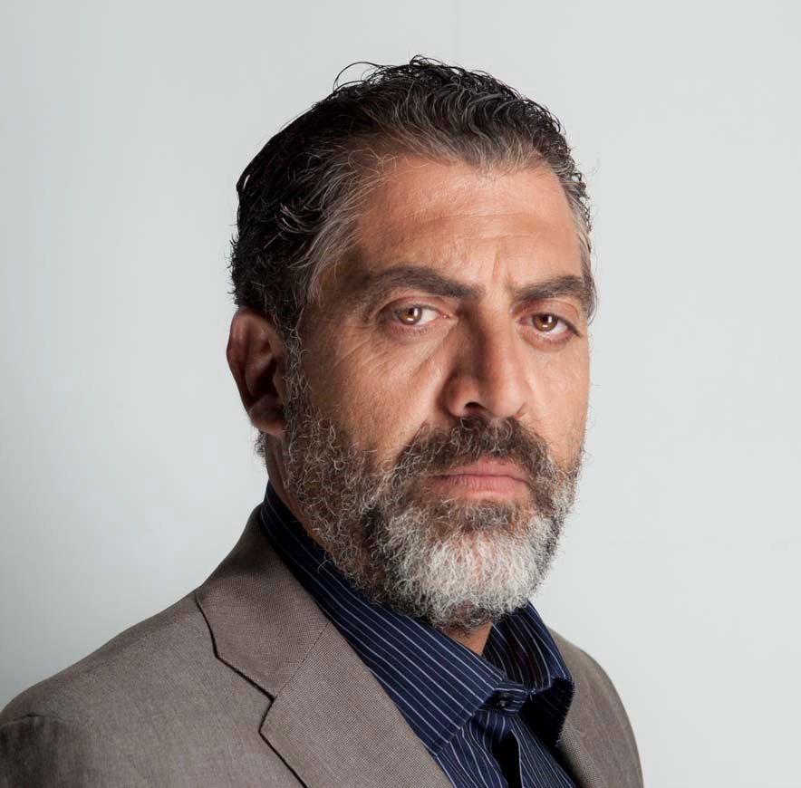 Koulis Nikolaou