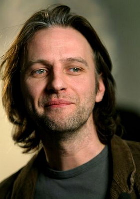 Björn Kjellman