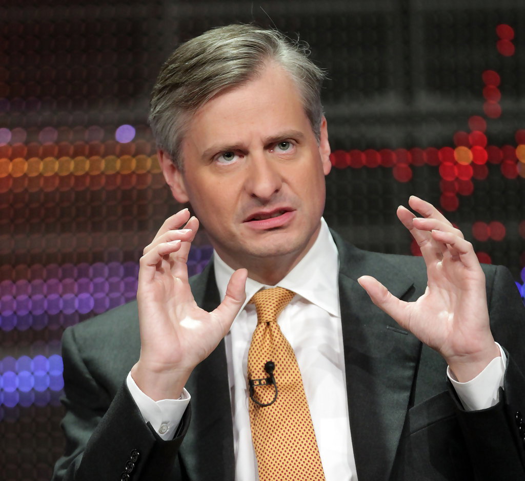 Jon Meacham