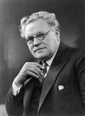 Henrik Malberg