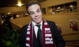 Janne Ravi