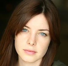 Maggie Castle pictures and photos