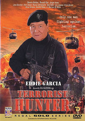 Terrorist Hunter 