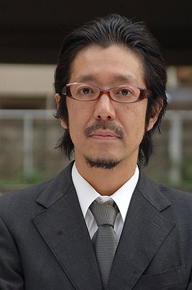 Hiroyuki Motoi