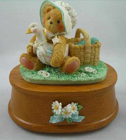 Cherished Teddies - 