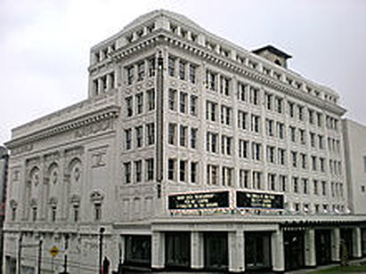 Broadway Center for the Performing Arts (Tacoma)