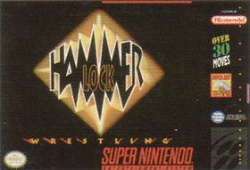 Hammerlock Wrestling