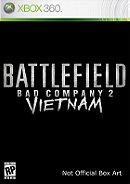 Battlefield: Bad Company 2-Vietnam