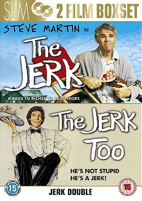 The Jerk/The Jerk, Too 