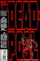 Deadpool: The Circle Chase 
