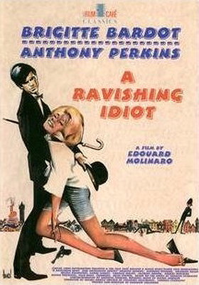 The Ravishing Idiot