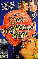 One Frightened Night