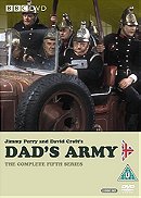 Dad's Army - The Complete Fifth Series
