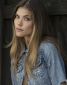 Samantha Drew