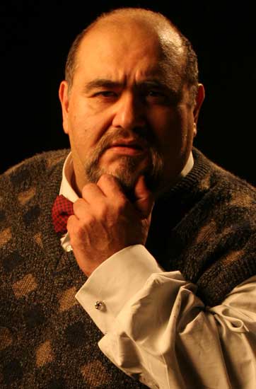 Edgar Vivar