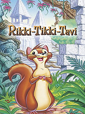 Rikki-Tikki-Tavi (1975)
