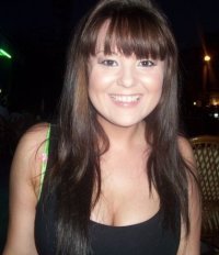 Danielle Nicholls