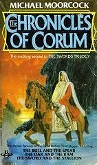 Chronicles of Corum