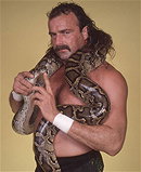 Jake Roberts