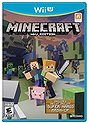 Minecraft: Wii U Edition