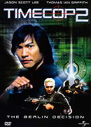 Timecop 2: The Berlin Decision (2003)