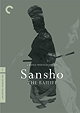 Sansho the Bailiff (The Criterion Collection)