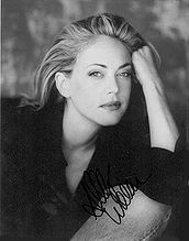 Ally Walker pictures and photos