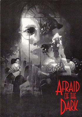 Afraid of the Dark