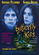 Butterfly Kiss