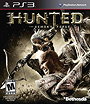 Hunted: The Demon