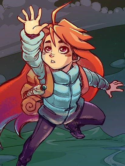 Madeline (Celeste)