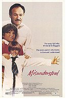 Misunderstood                                  (1984)