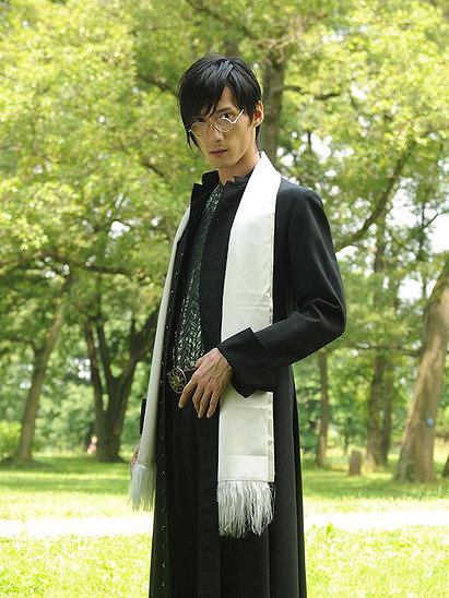 Bishop (Kamen Rider Kiva)