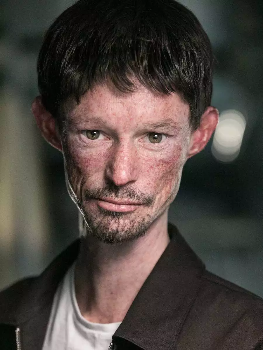 Darren Kent